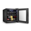 McCool 45L Built-in Compressor Wine Cellars Cooler JC-45 (2)