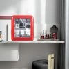 McCool 45L Cosmetics or Beverage Refrigerator with Thermoelectric Control - SC-45RDC (4)