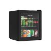 McCool1.6 Cu. Ft Fridge Glass Door Beverage Cooler SC-45