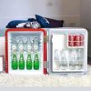 mccool mini-fridge 45L image1
