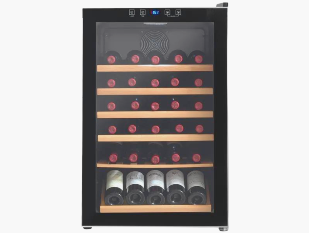 McCool Wine Cellars category 128L