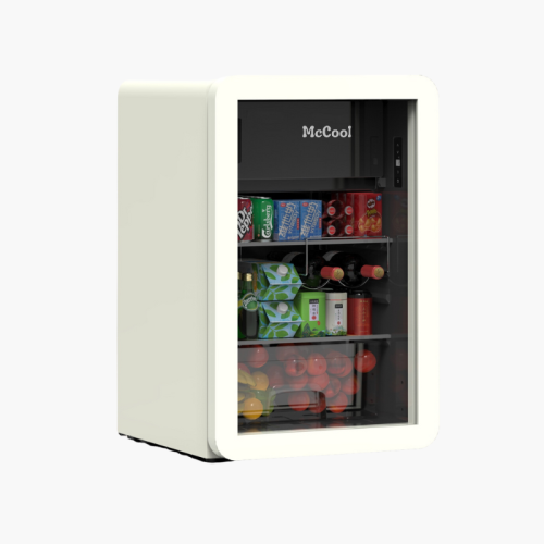 McCool fridge SCD-112S