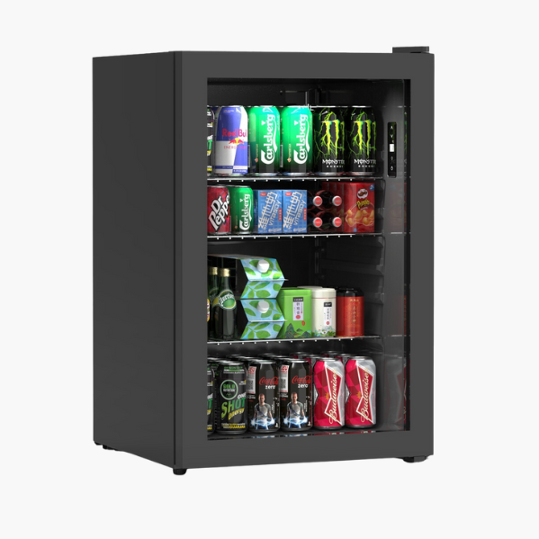 McCool Fridge Bar Cooler SC-128