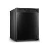 McCoolfridge Hotel minibars BCH-40B with foam door